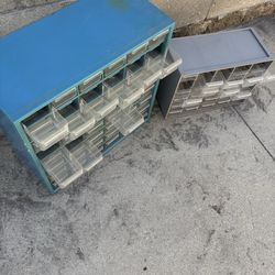 Tools  organizing box each $10