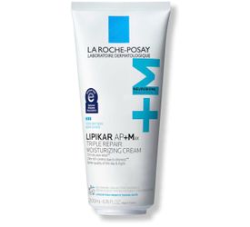 La Roche Posay Lipikar Triple Repair Moisturizing Cream