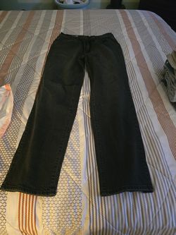 Target dark jeans