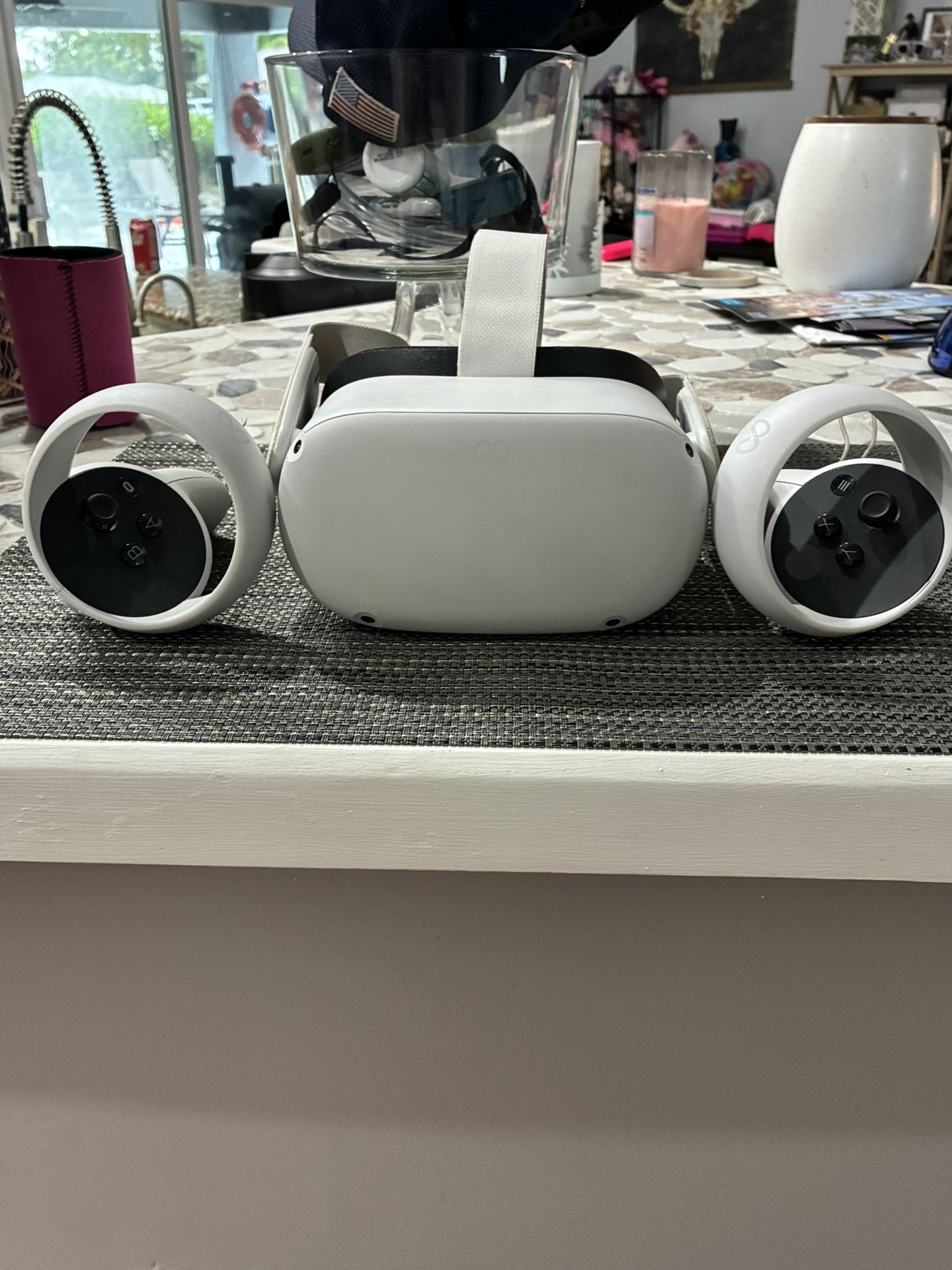Oculus Quest 2