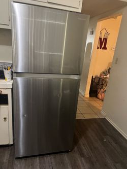 Samsung refrigerator twin cooling