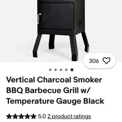 Smoker