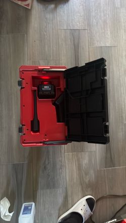 Milwaukee Packout Vacuum