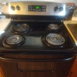 Estufa Eléctrica GE