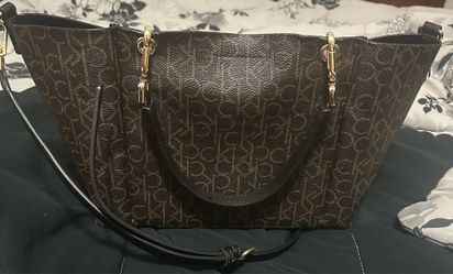 Calvin Klein purse