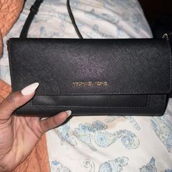 MK Wallet Purse 