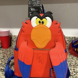 Angry birds Loungefly