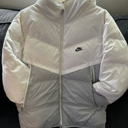 Men’s Nike Puffer Jacket 