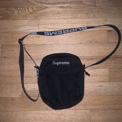Supreme Side Bag 