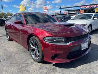 2019 Dodge Charger