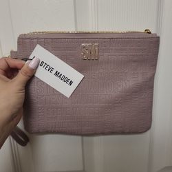 Makeup Bag Or Purse