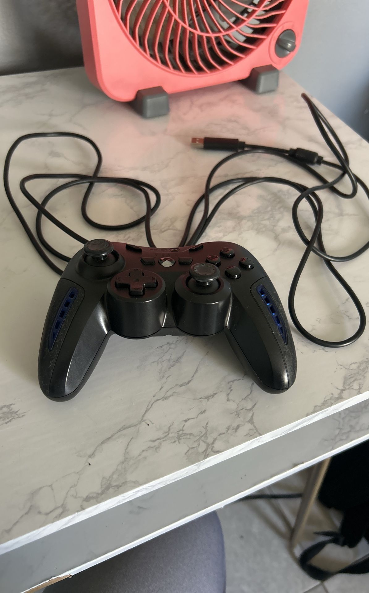 PowerA Air Flo Controller (PS3)