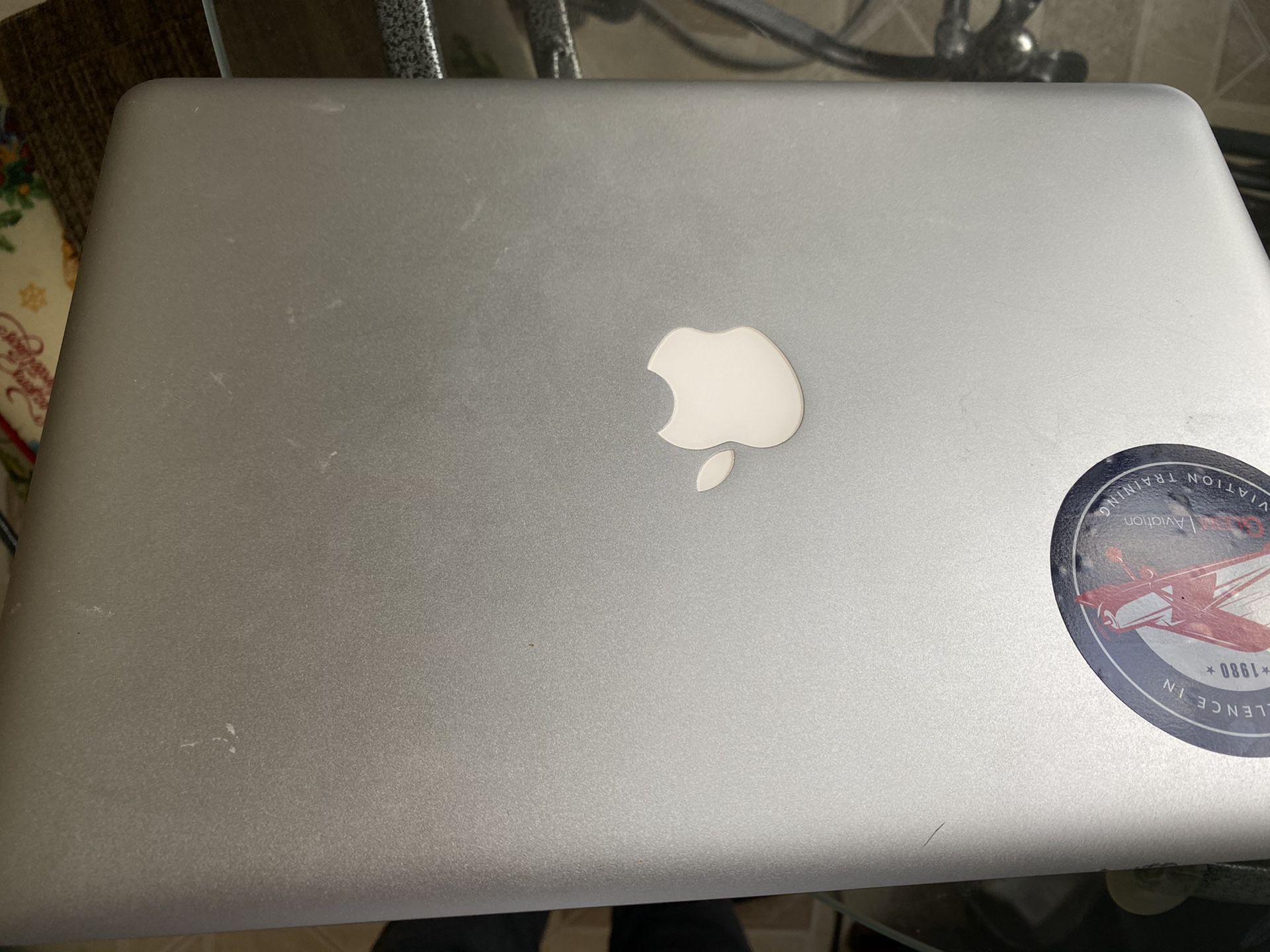 Mid 2010 MacBook Pro updated