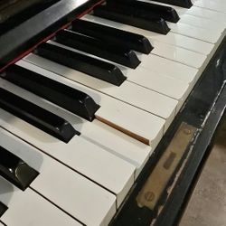 Piano