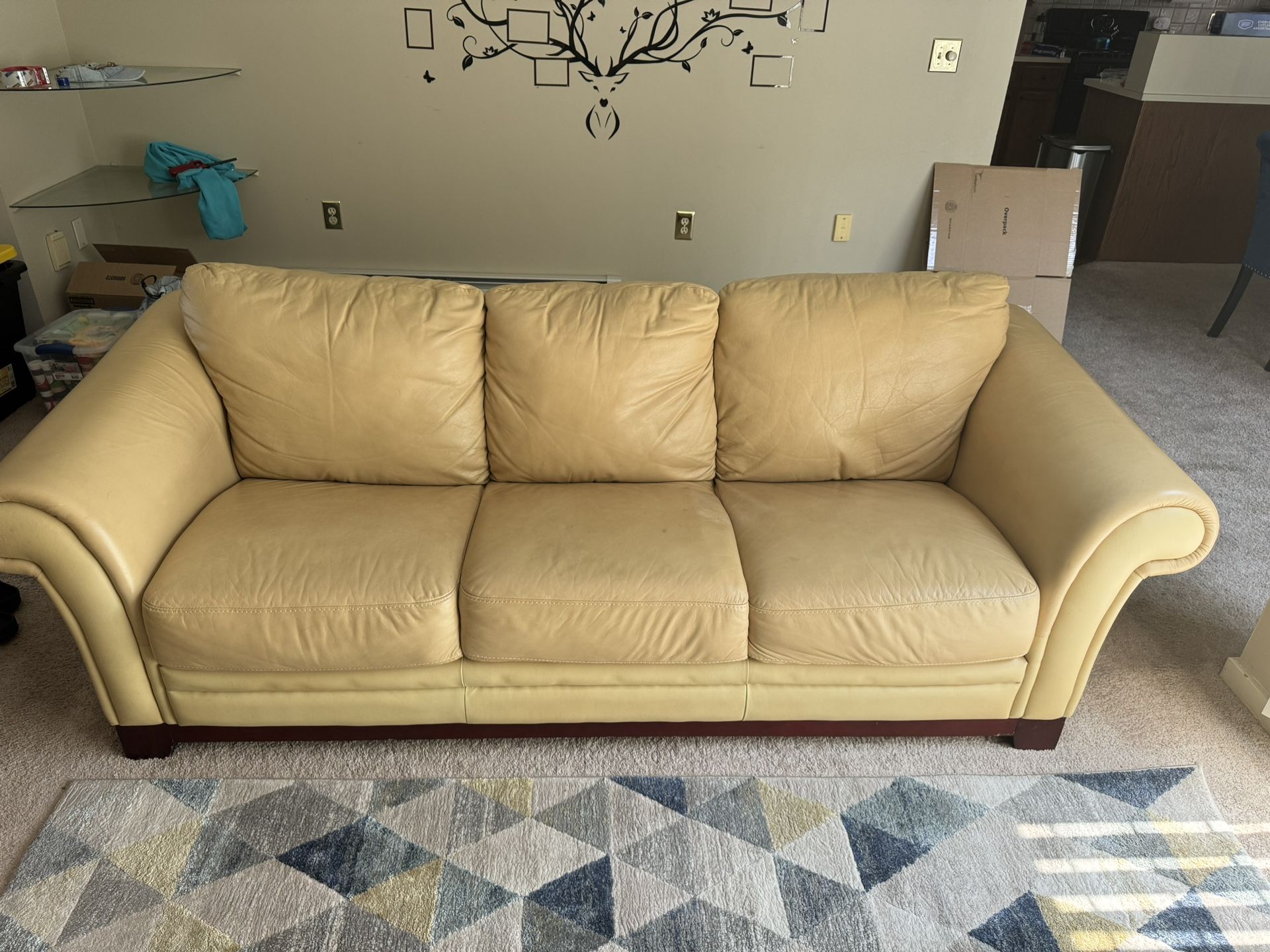 Living room Set
