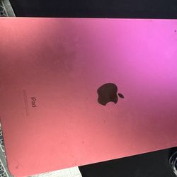 iPad 10th Gen 