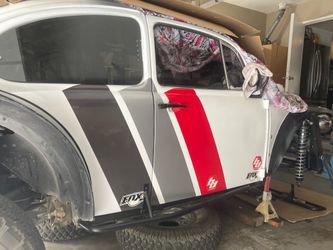 Vehicle Wraps