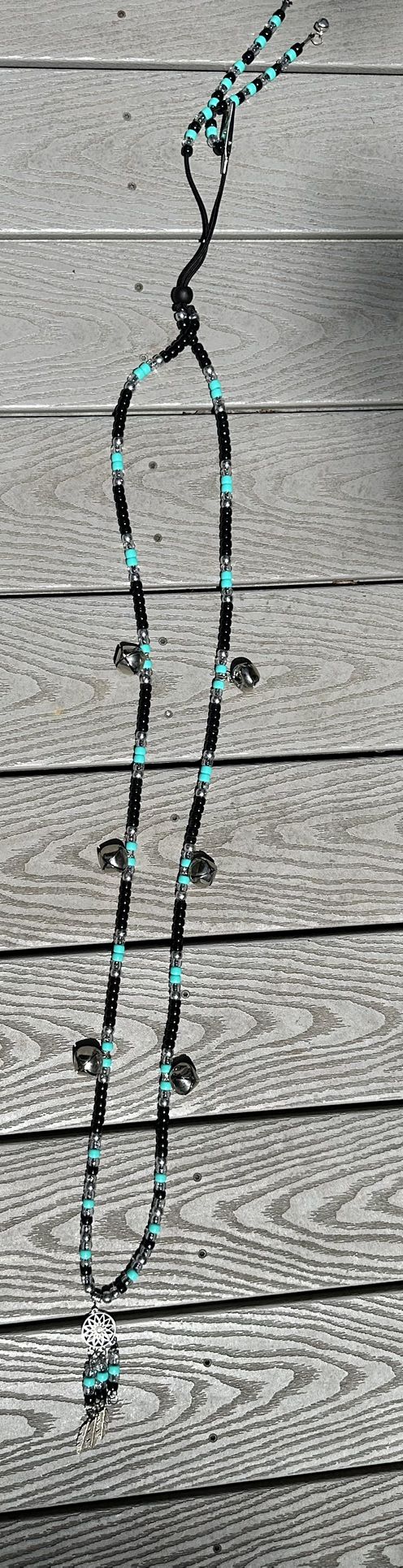 Beautiful Equine Rhythm Beads