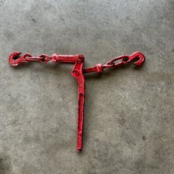 LEVER BINDER, 5/16" - 3/8"