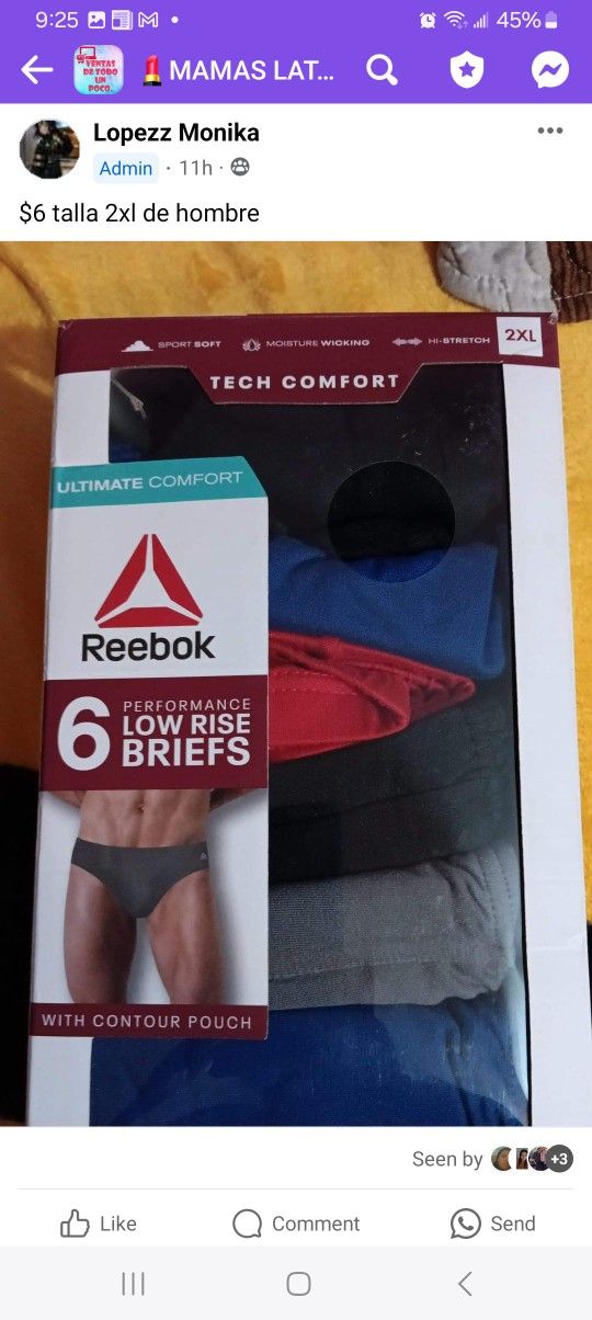 Underwear