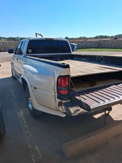 1995 Dodge Ram 3500