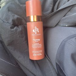 Danessa Myricks Yummy Skin Liquid Blurring Balm