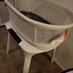 Bassinet 