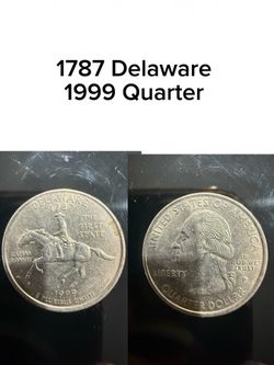 Quarter Rare Collection