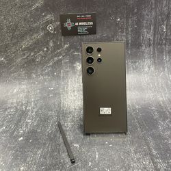 Samsung Galaxy S24 Ultra 