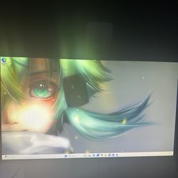 Asus VG278QR 27” Gaming monitor