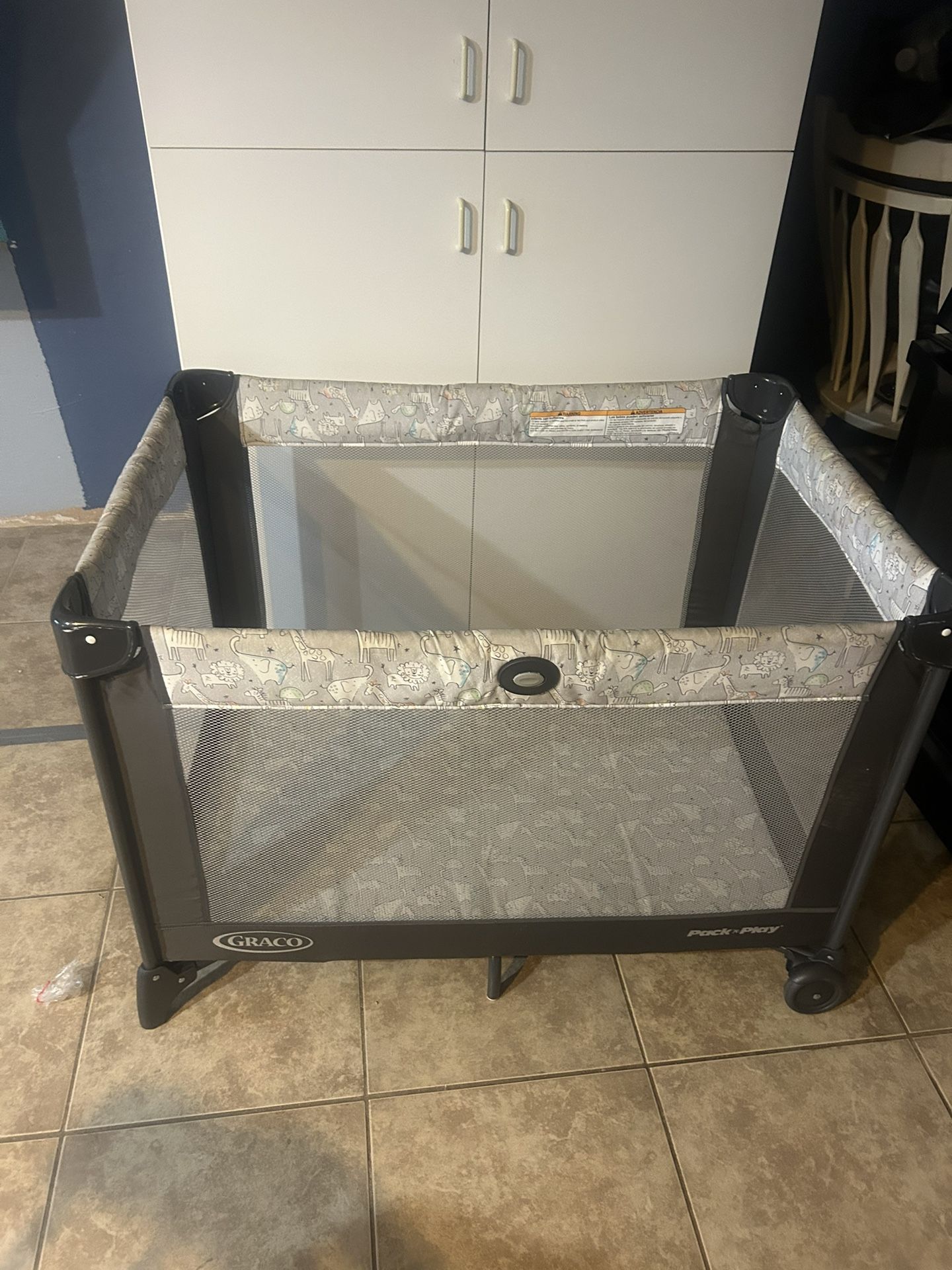 Play Pen