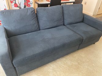 Free Couch