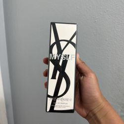 Ysl Myself 100ML