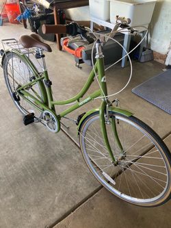 Retro Spec Beaumont