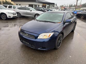 2006 Scion tC