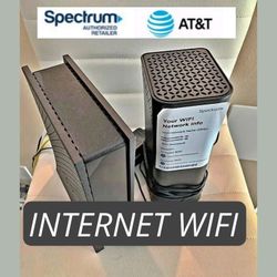 INTERNET WIFI | NO Deposit ✔️
