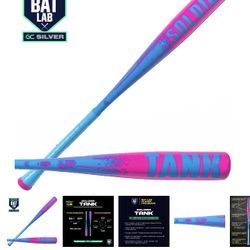 Tank One Bbcor Bat