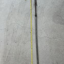 Vintage Fishing Harpoon