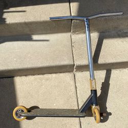 Pro Scooter