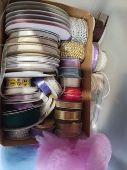 Lots of Crafting Materials