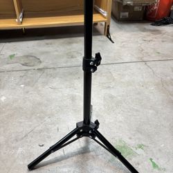 New - Table Top Short Tri-Pod For Camera 