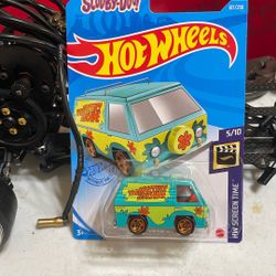Hot Wheels *Read Description *