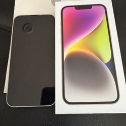 I Phone14,Starlight,128GB