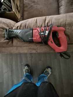 Skil Saw model 9205
