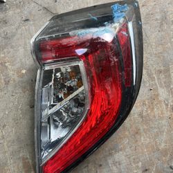 Honda Civic Taillight