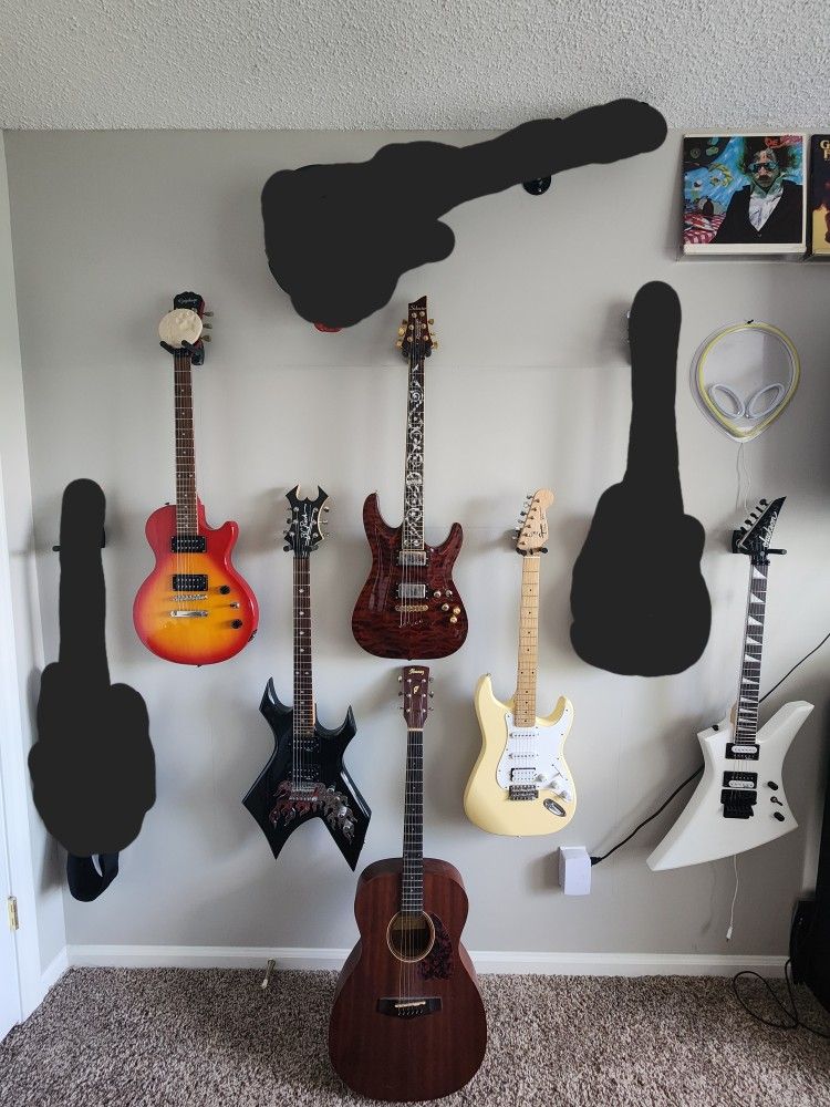 Guitar