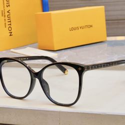 Louis Vuitton Unisex Sunglasses
