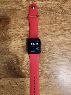 Apple Watch Series 3 38MM
