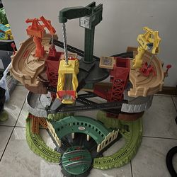 Thomas & Friends play set