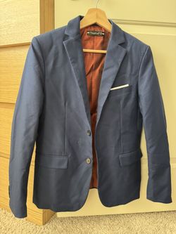 Boys Blazer